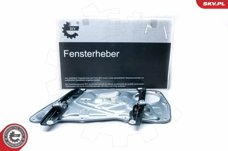 Window Regulator ESEN SKV 01SKV535