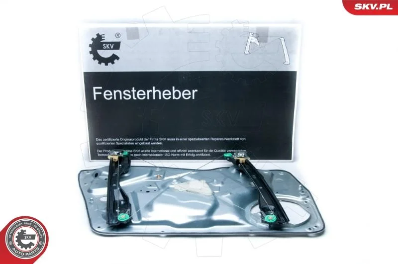 Regulator oken ESEN SKV 01SKV536