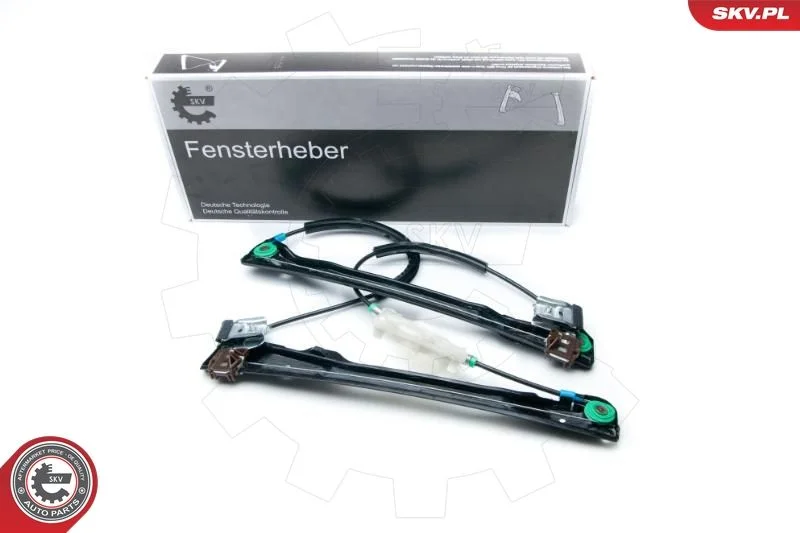 Window Regulator ESEN SKV 01SKV551