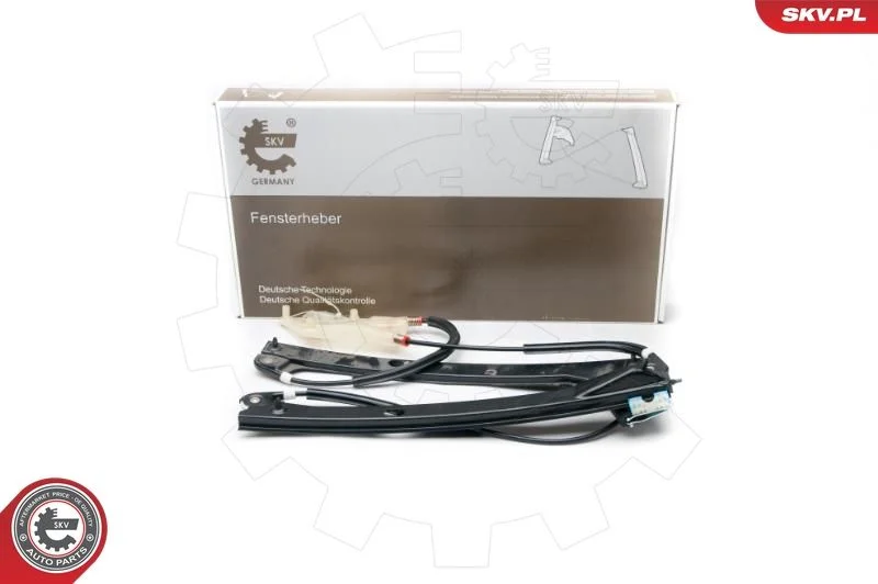 Window Regulator ESEN SKV 01SKV562
