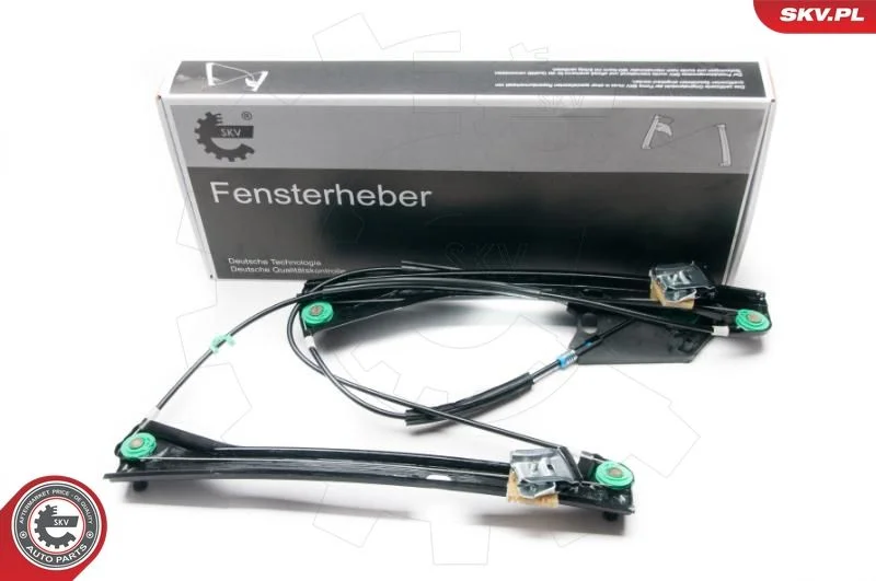 Window Regulator ESEN SKV 01SKV571