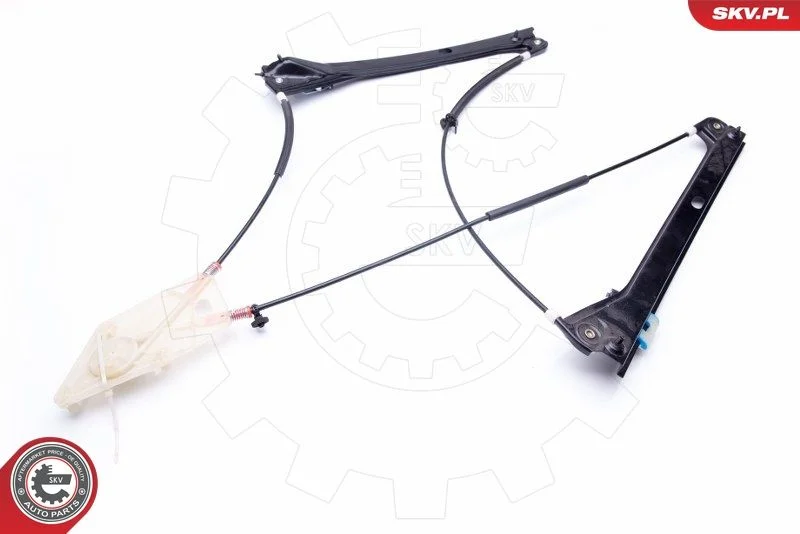 Window Regulator ESEN SKV 01SKV572