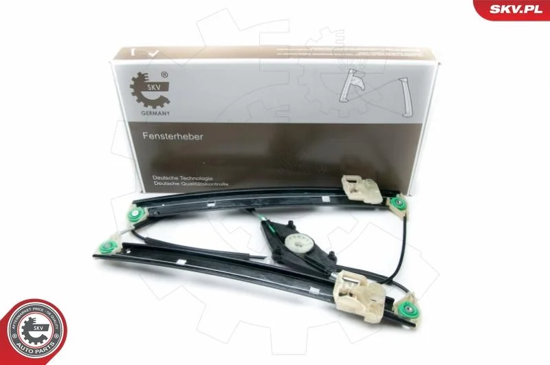 Regulator oken ESEN SKV 01SKV582