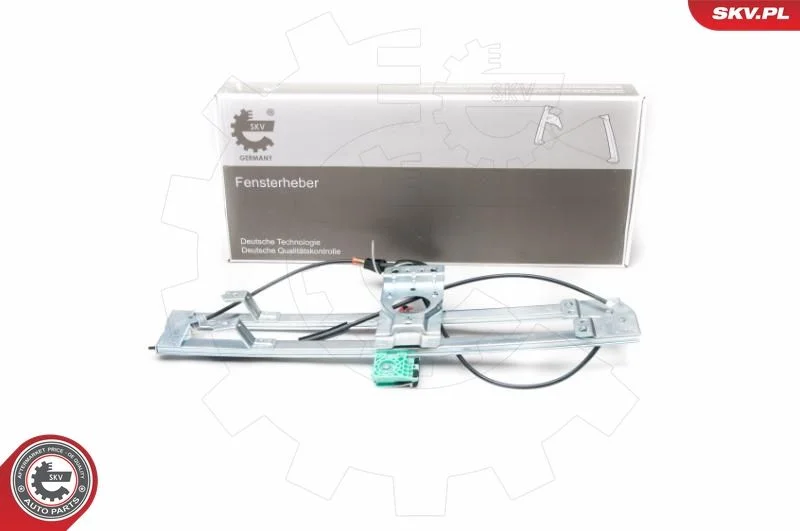 Regulator oken ESEN SKV 01SKV591