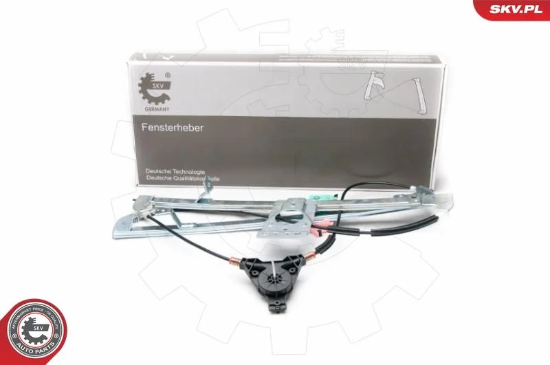 Regulator oken ESEN SKV 01SKV592