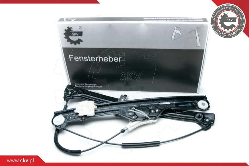 Window Regulator ESEN SKV 01SKV642