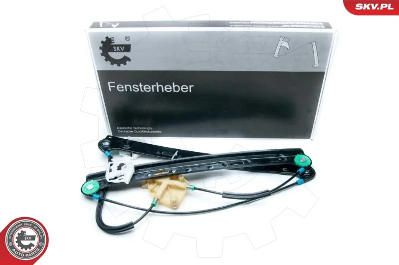 Window Regulator ESEN SKV 01SKV652