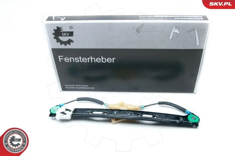 Regulator oken ESEN SKV 01SKV653