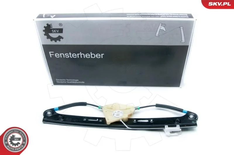 Regulator oken ESEN SKV 01SKV654