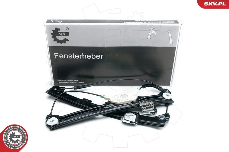 Regulator oken ESEN SKV 01SKV662
