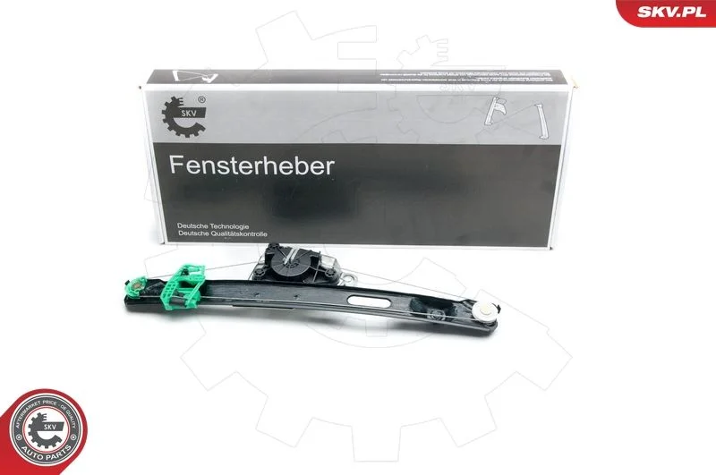 Regulator oken ESEN SKV 01SKV673