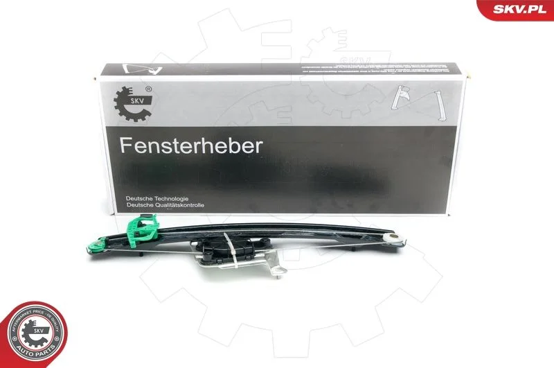 Regulator oken ESEN SKV 01SKV674