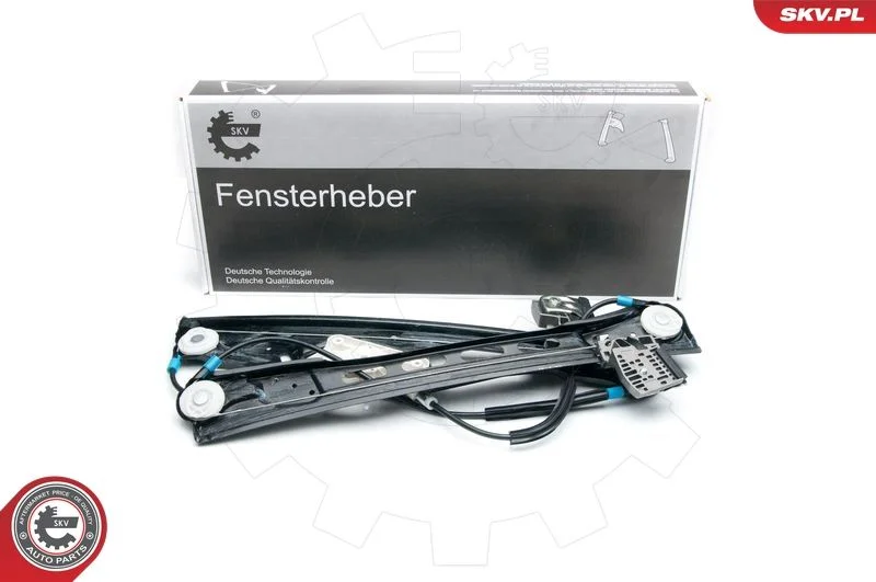 Window Regulator ESEN SKV 01SKV681