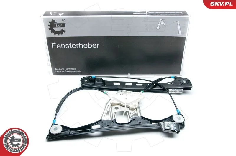 Regulator oken ESEN SKV 01SKV692