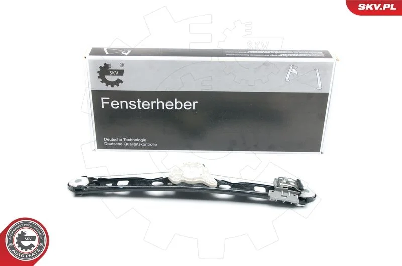 Window Regulator ESEN SKV 01SKV693
