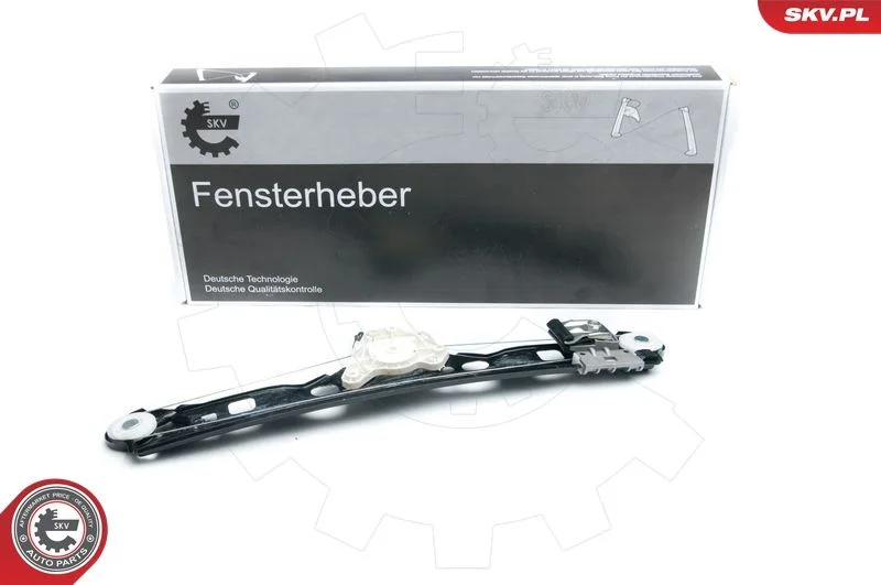Regulator oken ESEN SKV 01SKV694