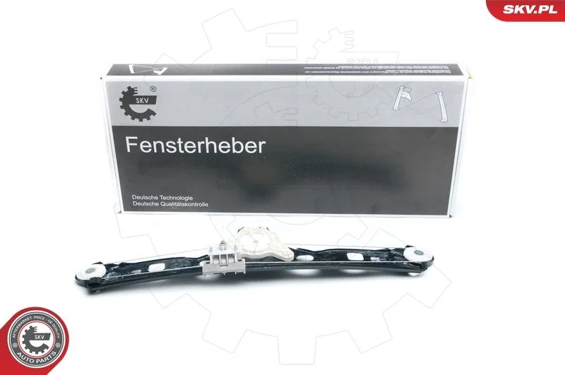 Window Regulator ESEN SKV 01SKV713