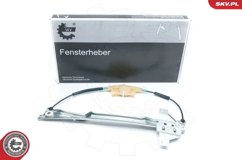 Window Regulator ESEN SKV 01SKV722