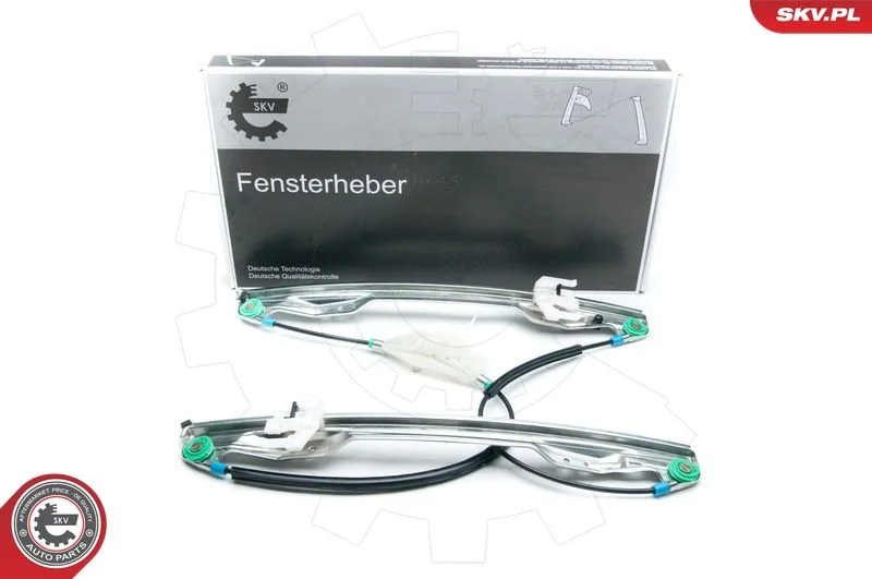 Window Regulator ESEN SKV 01SKV731