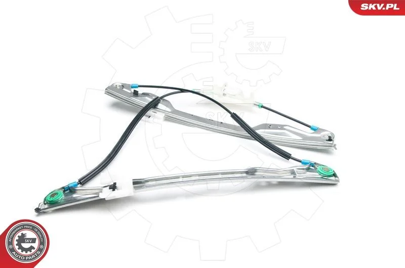 Window Regulator ESEN SKV 01SKV732