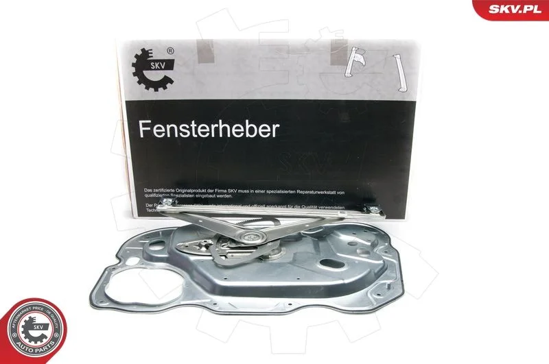 Regulator oken ESEN SKV 01SKV755