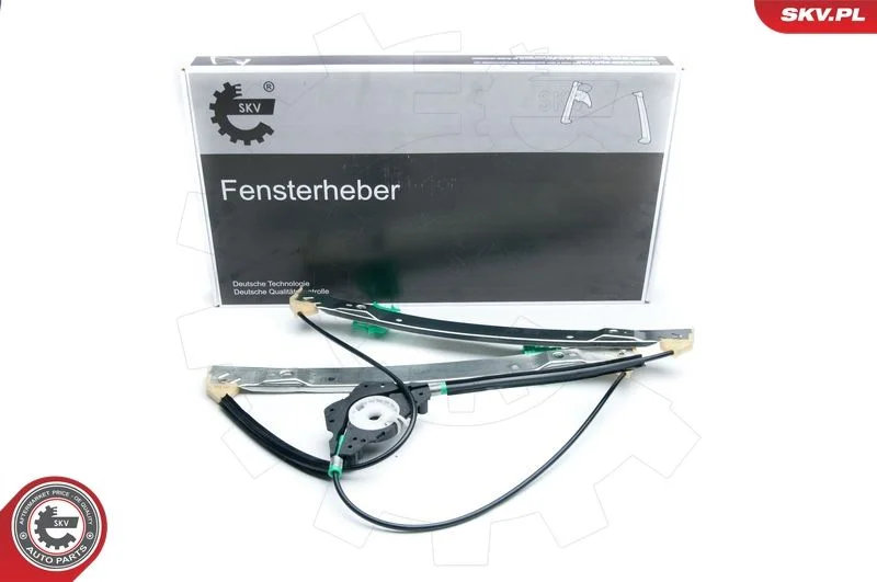 Regulator oken ESEN SKV 01SKV761