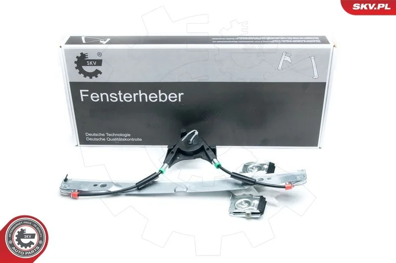 Regulator oken ESEN SKV 01SKV771