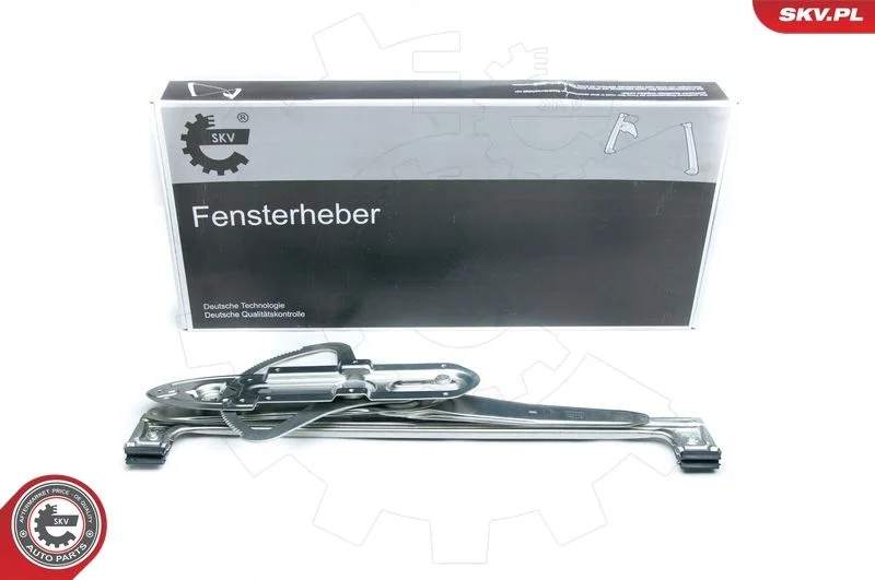 Regulator oken ESEN SKV 01SKV781