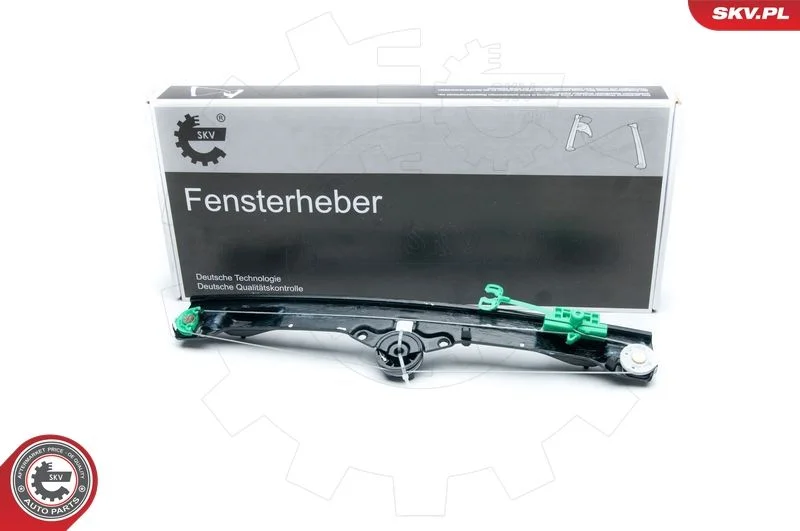 Window Regulator ESEN SKV 01SKV791
