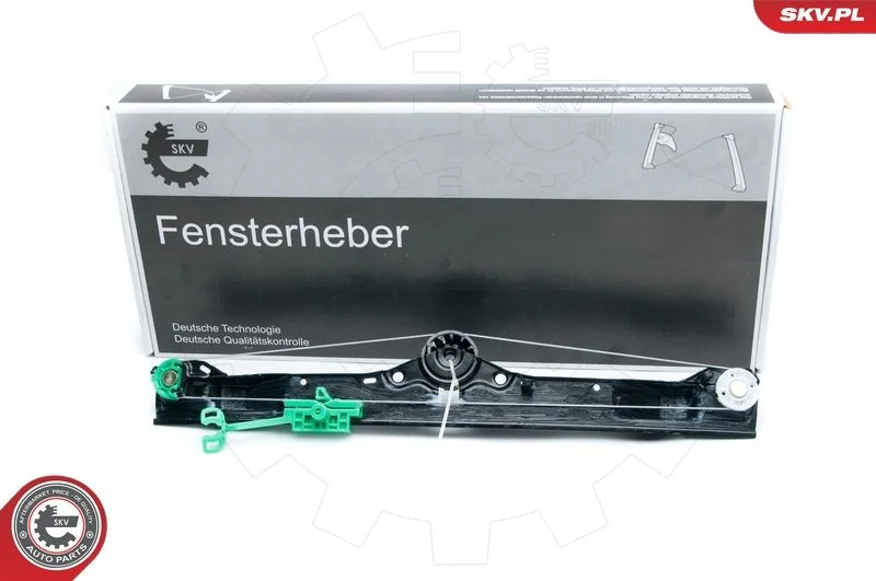 Window Regulator ESEN SKV 01SKV792