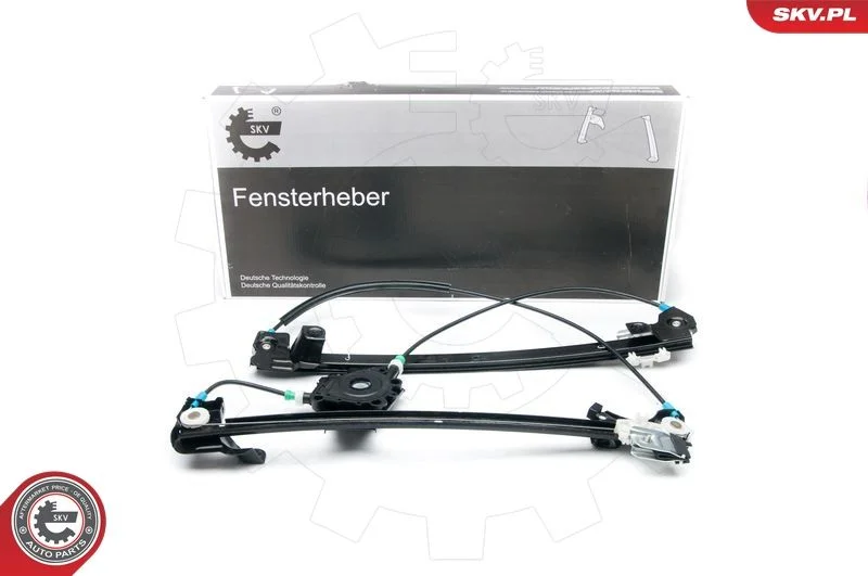 Regulator oken ESEN SKV 01SKV822