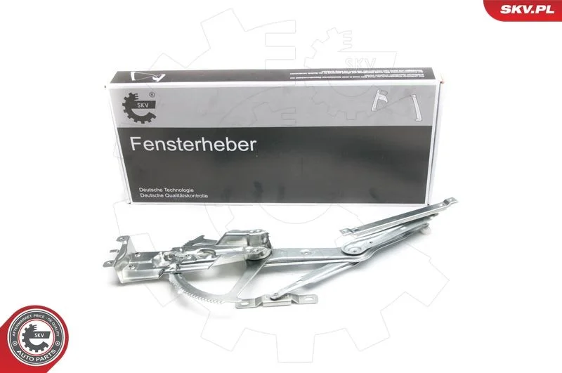 Regulator oken ESEN SKV 01SKV832