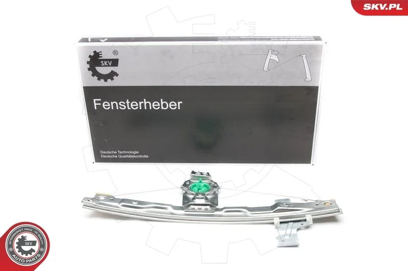 Window Regulator ESEN SKV 01SKV851