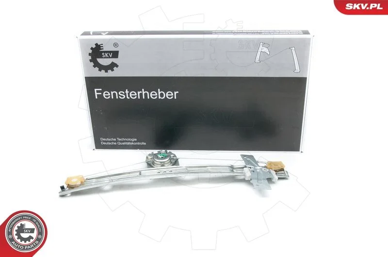 Window Regulator ESEN SKV 01SKV852