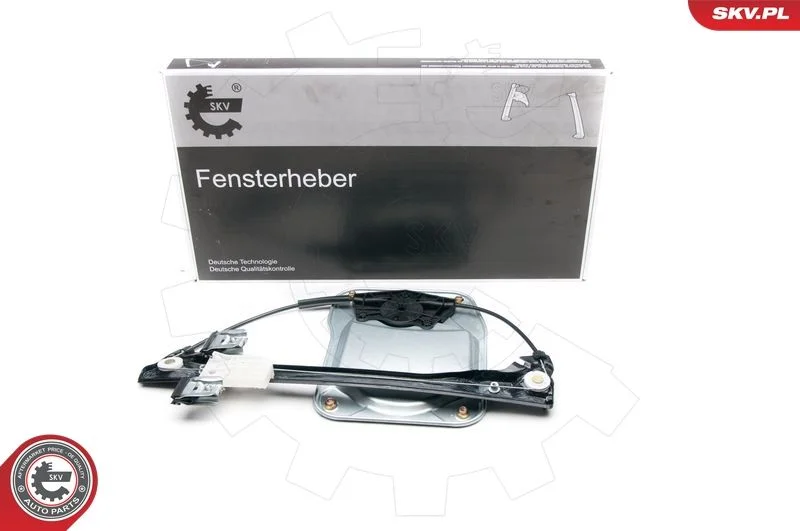 Regulator oken ESEN SKV 01SKV872