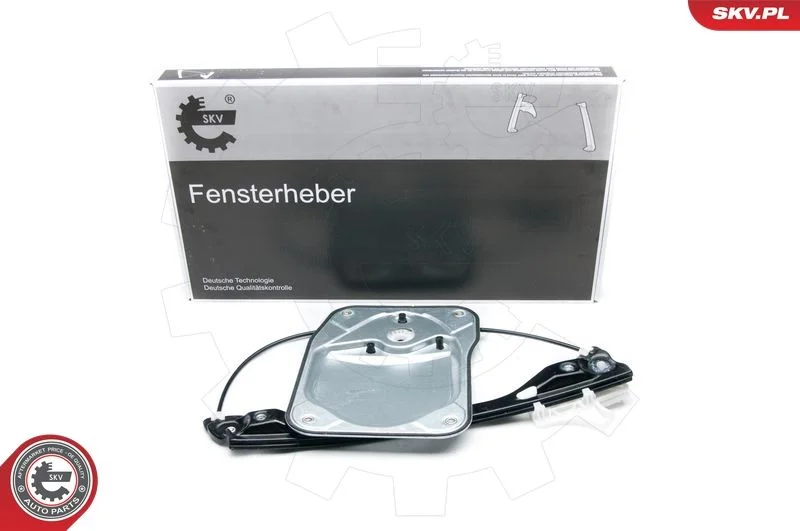 Window Regulator ESEN SKV 01SKV874