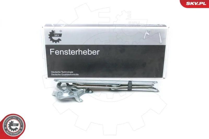 Regulator oken ESEN SKV 01SKV902