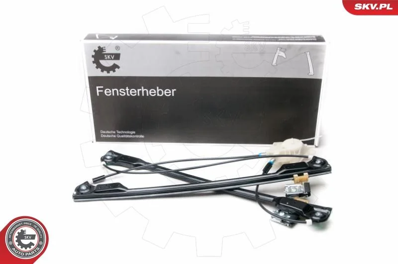 Regulator oken ESEN SKV 01SKV921