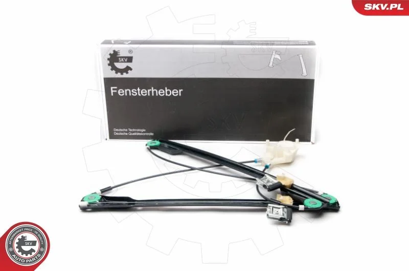 Regulator oken ESEN SKV 01SKV922