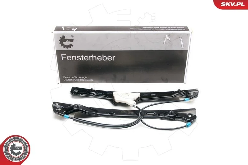 Window Regulator ESEN SKV 01SKV932
