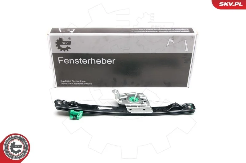 Window Regulator ESEN SKV 01SKV933