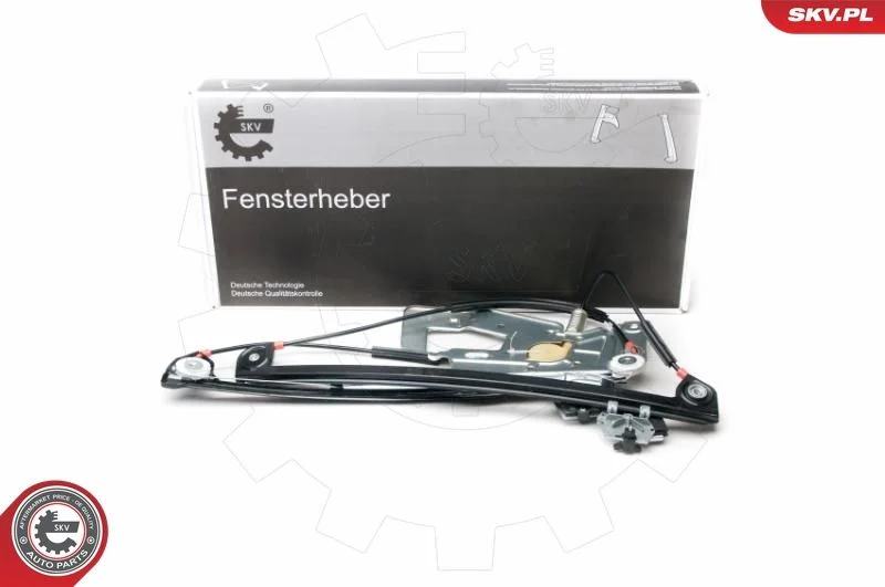 Window Regulator ESEN SKV 01SKV941