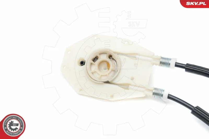 Regulator oken ESEN SKV 01SKV943
