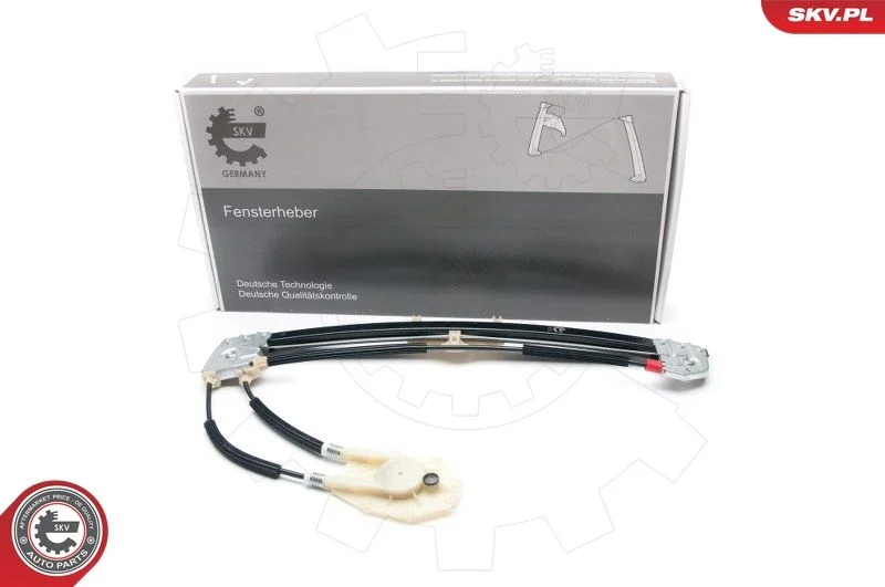 Regulator oken ESEN SKV 01SKV944