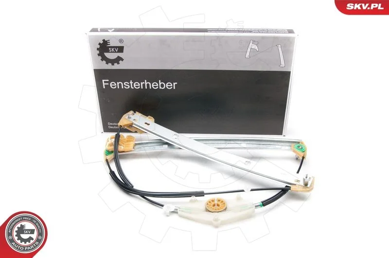 Window Regulator ESEN SKV 01SKV952