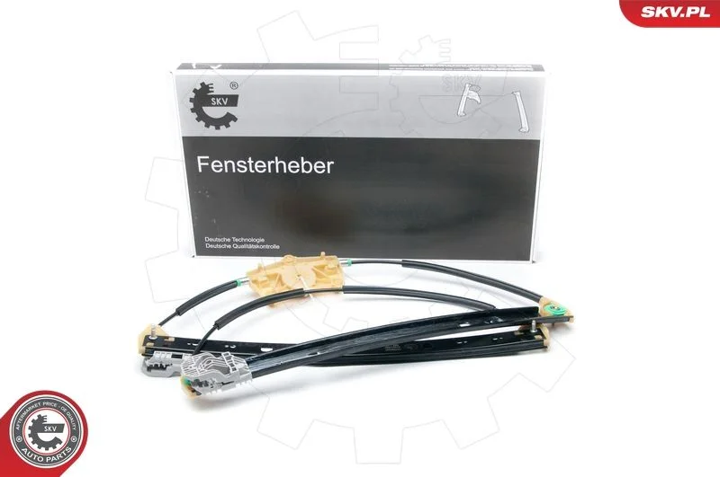Window Regulator ESEN SKV 01SKV964