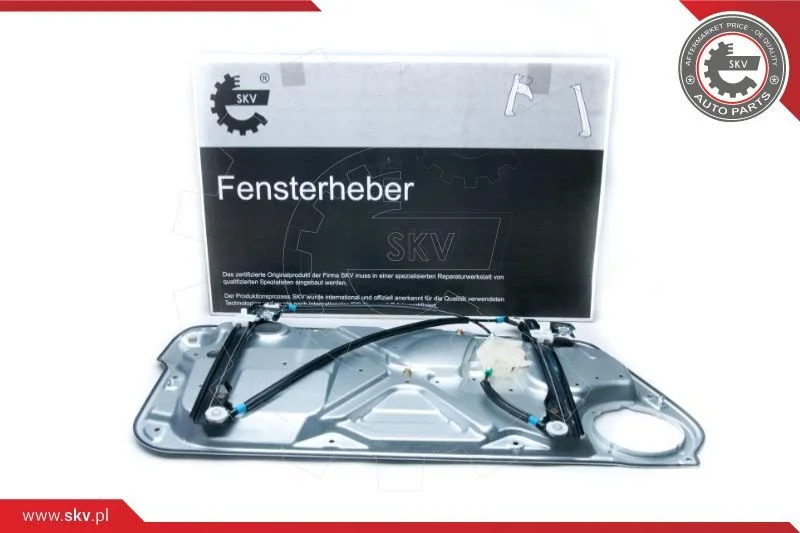 Window Regulator ESEN SKV 01SKV996
