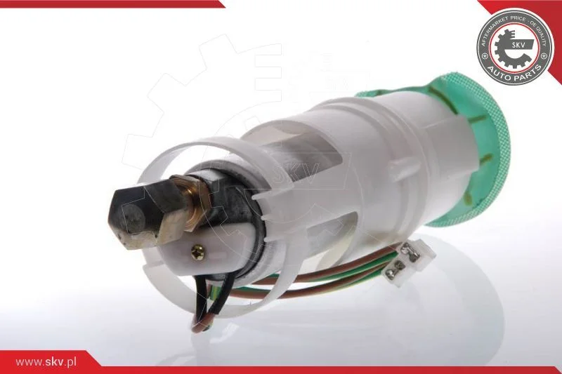458 ESEN SKV 02SKV224