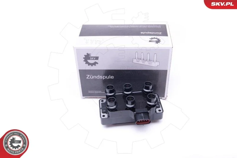 Ignition Coil ESEN SKV 03SKV252