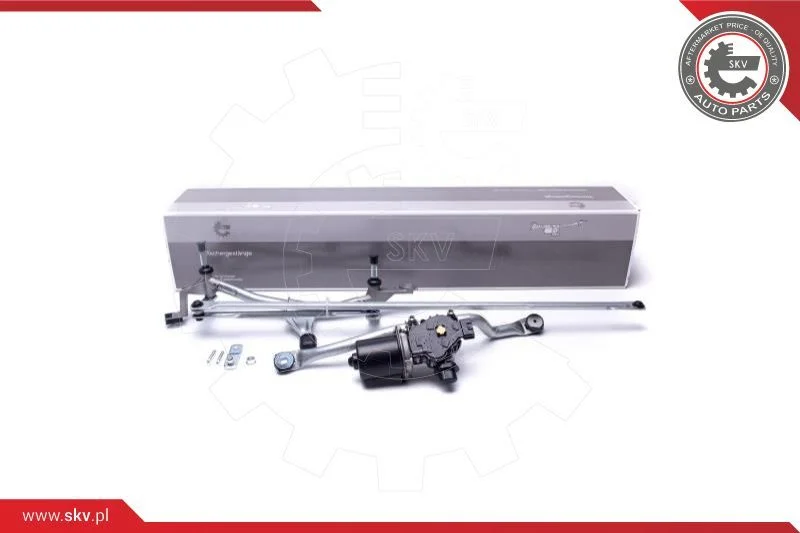 Povezava brisalcev ESEN SKV 05SKV116